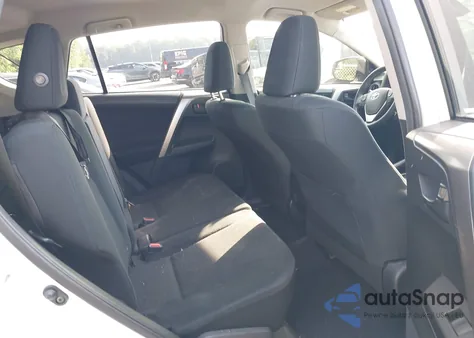 2018 Toyota Rav4 Le from USA, damaged, VIN JTMZFREV0JJ751416